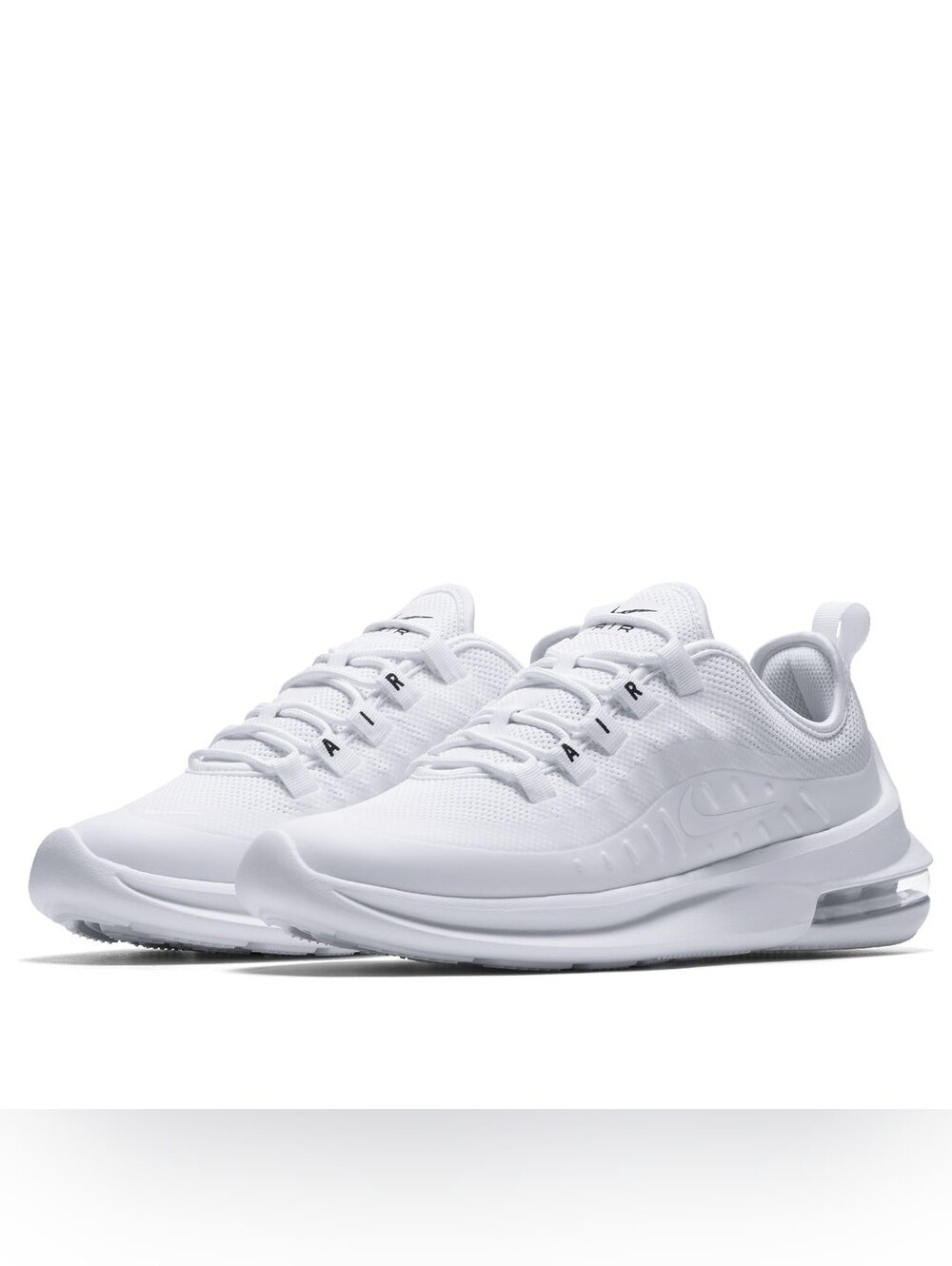 Nike (WMNS) Air Max Axis 'White' Women's